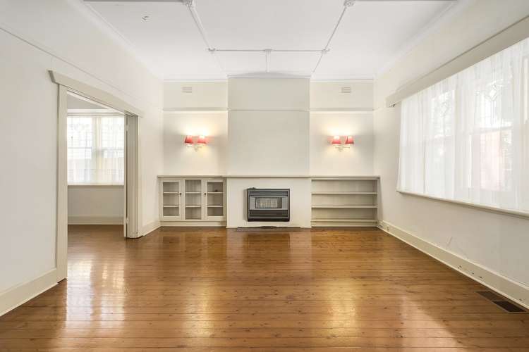Second view of Homely house listing, 55 Bowen Street, Camberwell VIC 3124