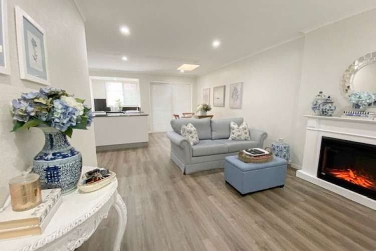 Second view of Homely unit listing, 24/31-35 St Kevins Avenue, Benowa QLD 4217