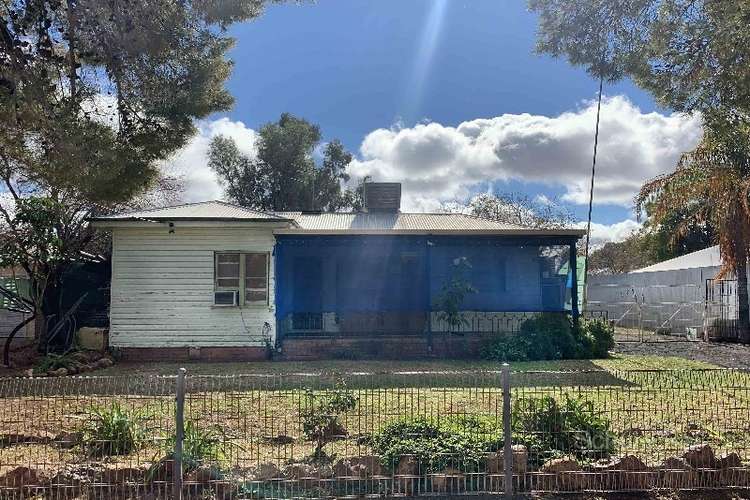 Main view of Homely house listing, 97 Mertin St, Bourke NSW 2840