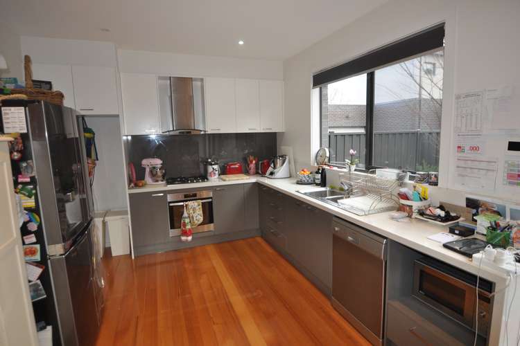 Fourth view of Homely townhouse listing, 6/28-30 Hutton Street, Thornbury VIC 3071