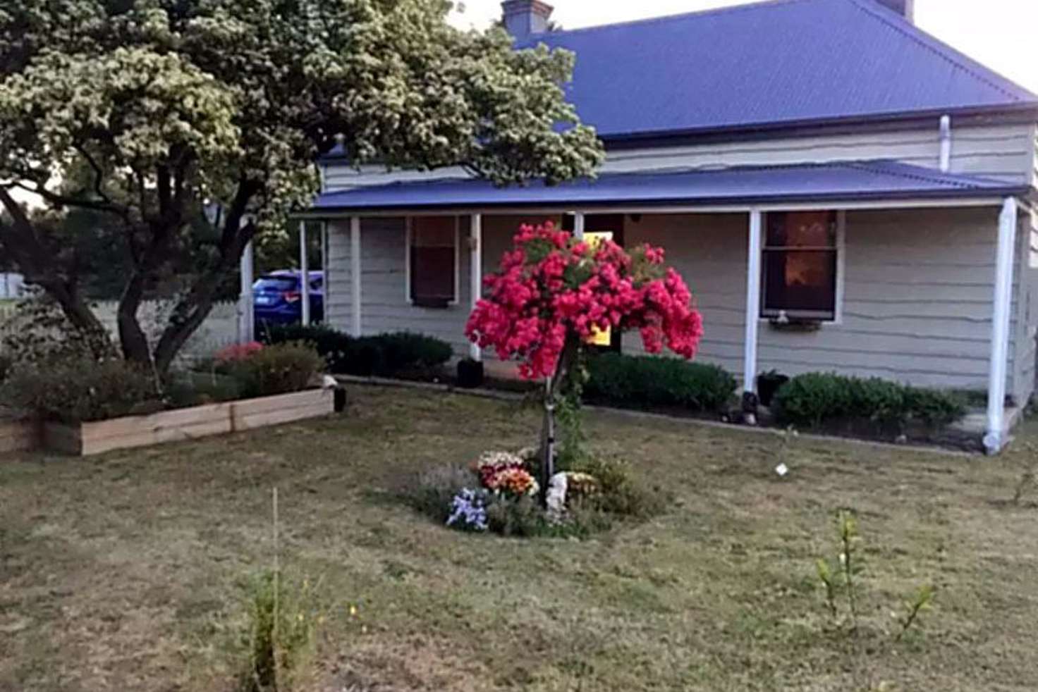 Main view of Homely house listing, 61 Weld Street, Beaconsfield TAS 7270