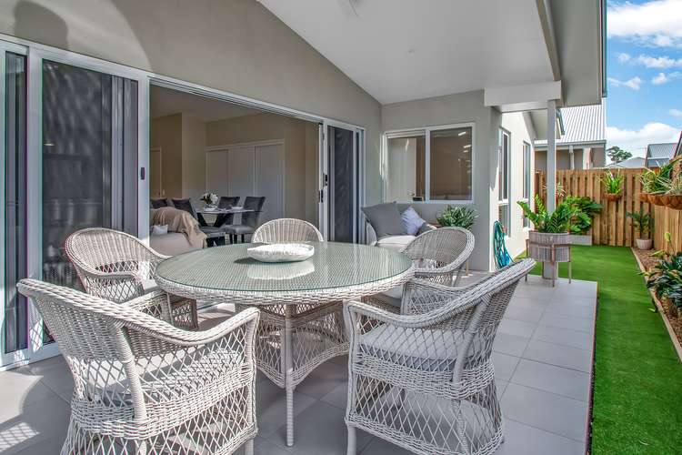 Sixth view of Homely retirement listing, 30/2-20 Island View Drive, Urangan QLD 4655