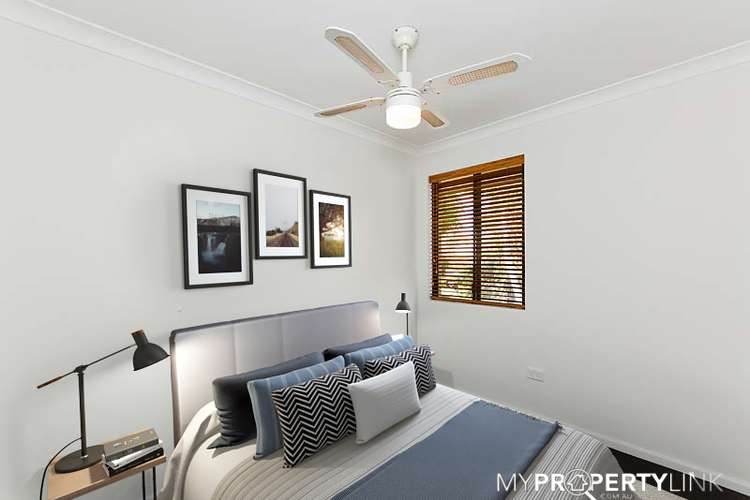 Second view of Homely townhouse listing, 3/182 Carr Place, Leederville WA 6007