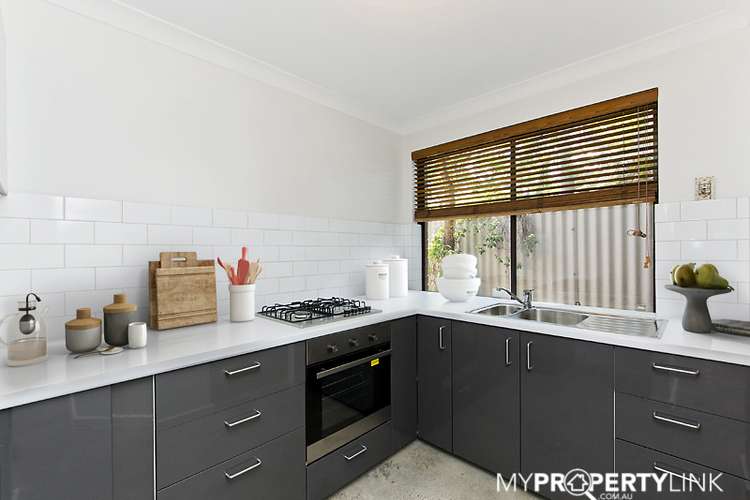 Fourth view of Homely townhouse listing, 3/182 Carr Place, Leederville WA 6007