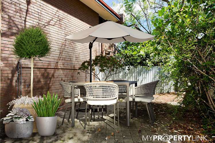 Fifth view of Homely townhouse listing, 3/182 Carr Place, Leederville WA 6007