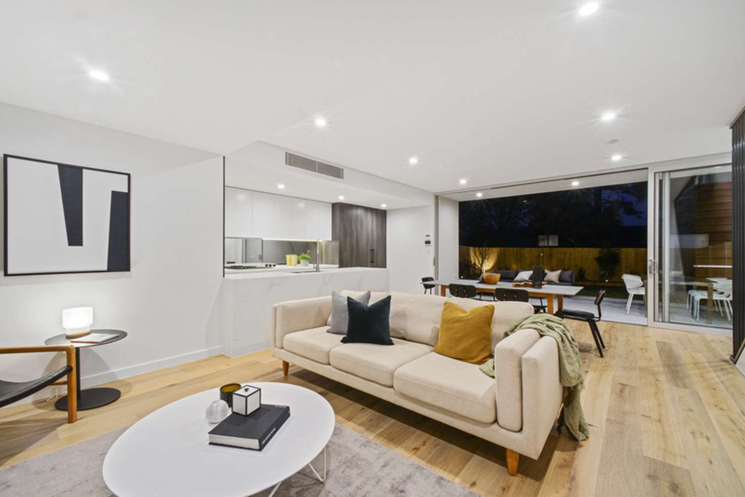 Main view of Homely house listing, 9 Burt Street, Rozelle NSW 2039
