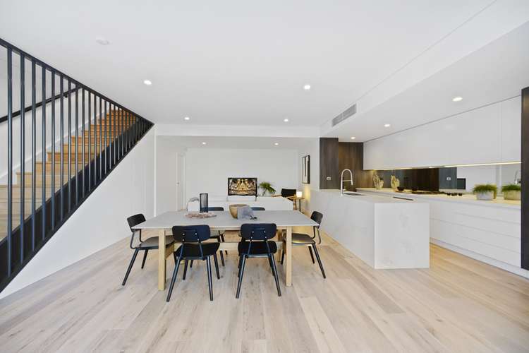 Third view of Homely house listing, 9 Burt Street, Rozelle NSW 2039