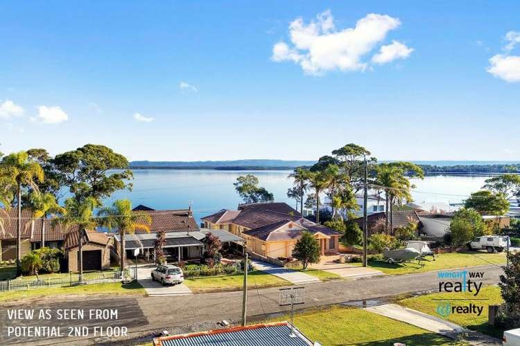 11 Reid Street, Wrights Beach NSW 2540