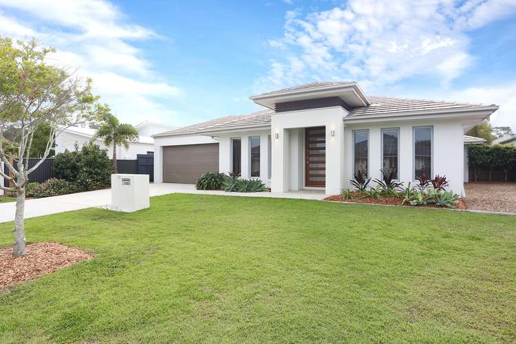 Main view of Homely house listing, 52 Kurrajong Crescent, Meridan Plains QLD 4551