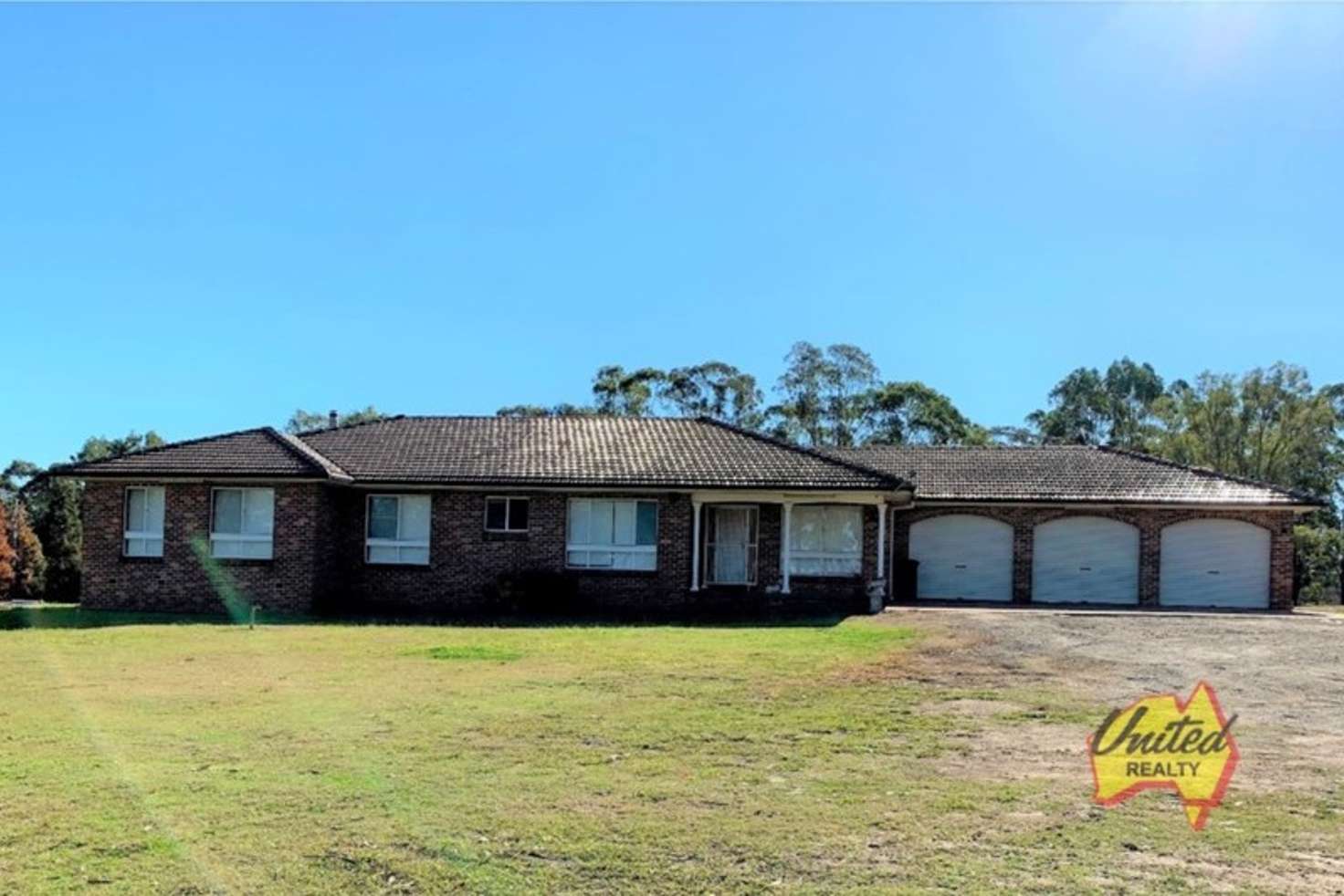 Main view of Homely house listing, 57 Greendale Road, Bringelly NSW 2556