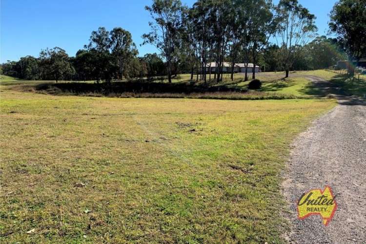 Second view of Homely house listing, 57 Greendale Road, Bringelly NSW 2556