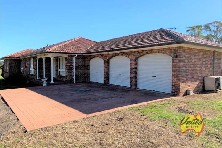 Fourth view of Homely house listing, 57 Greendale Road, Bringelly NSW 2556
