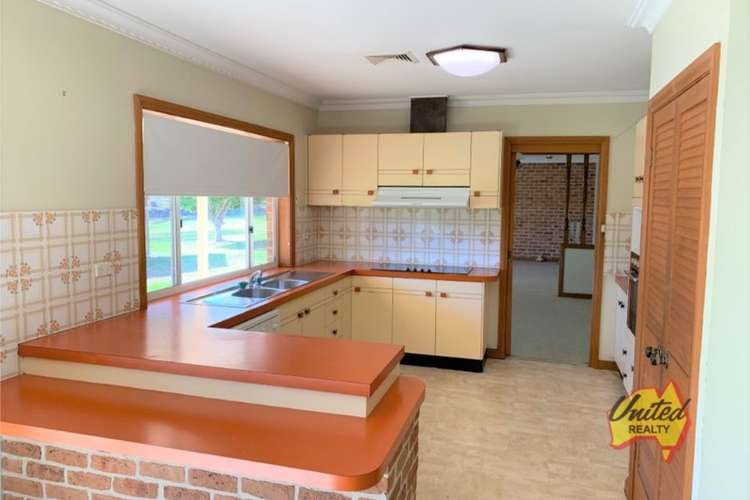Fifth view of Homely house listing, 57 Greendale Road, Bringelly NSW 2556