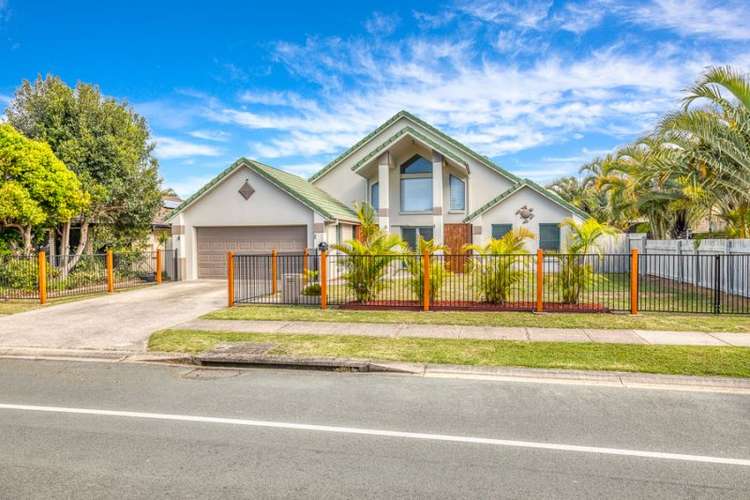 Main view of Homely house listing, 131 Avon Avenue, Banksia Beach QLD 4507