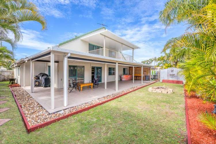 Third view of Homely house listing, 131 Avon Avenue, Banksia Beach QLD 4507