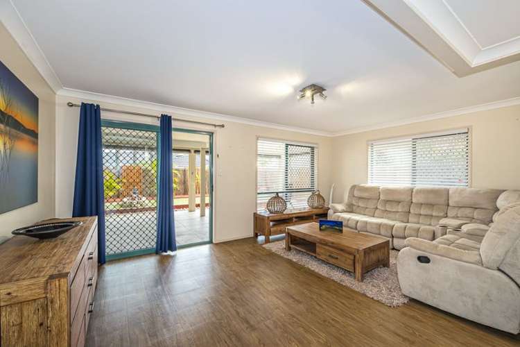 Seventh view of Homely house listing, 131 Avon Avenue, Banksia Beach QLD 4507