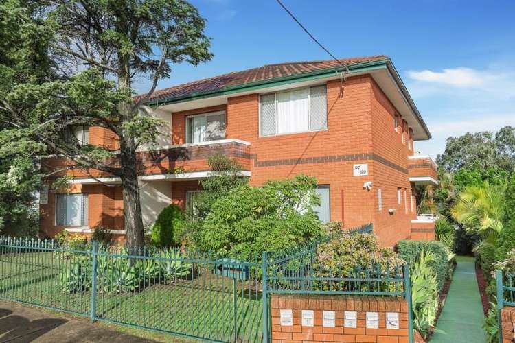 Main view of Homely apartment listing, 4/97-99 Ernest Street, Lakemba NSW 2195