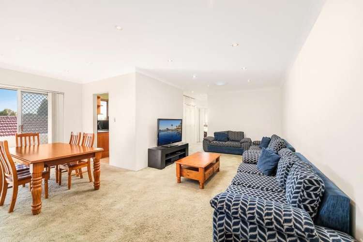 Second view of Homely apartment listing, 4/97-99 Ernest Street, Lakemba NSW 2195