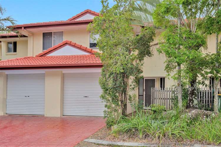 Main view of Homely townhouse listing, 65/102 Alexander Drive, Highland Park QLD 4211