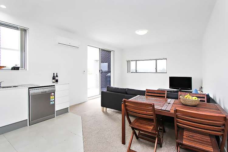 Main view of Homely apartment listing, 33/232-246 Railway Parade, Kogarah NSW 2217