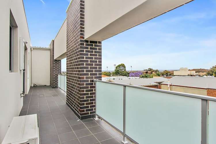 Third view of Homely apartment listing, 33/232-246 Railway Parade, Kogarah NSW 2217