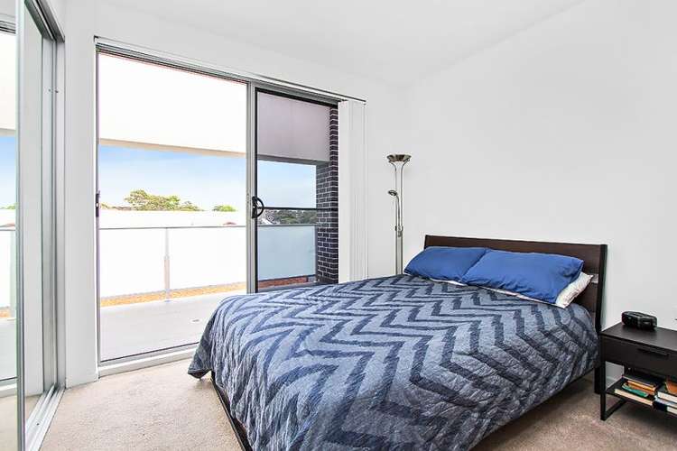 Sixth view of Homely apartment listing, 33/232-246 Railway Parade, Kogarah NSW 2217