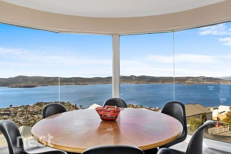 Sixth view of Homely house listing, 10/54 Nicholas Drive, Sandy Bay TAS 7005