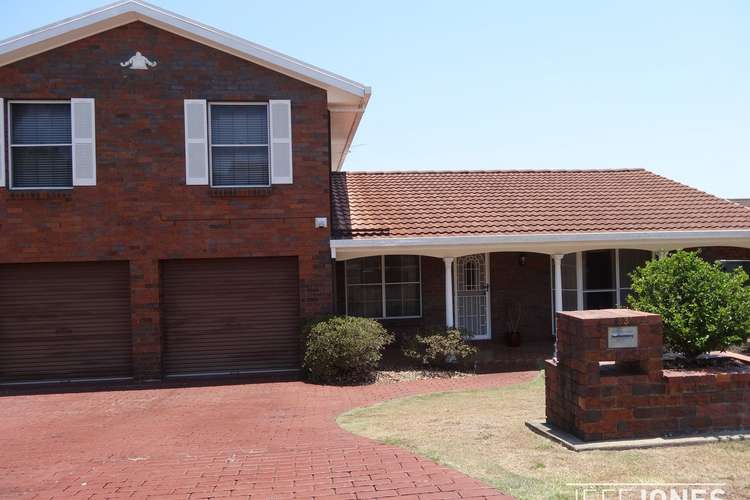 Main view of Homely house listing, 33 Bridgnorth Street, Carindale QLD 4152