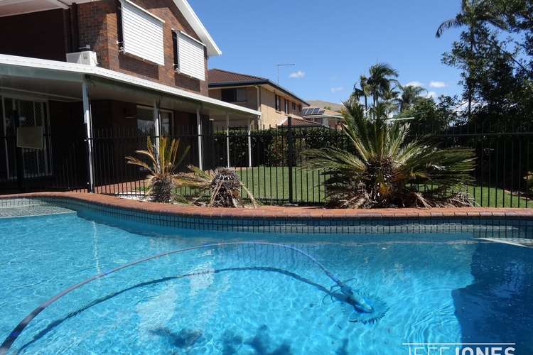 Second view of Homely house listing, 33 Bridgnorth Street, Carindale QLD 4152