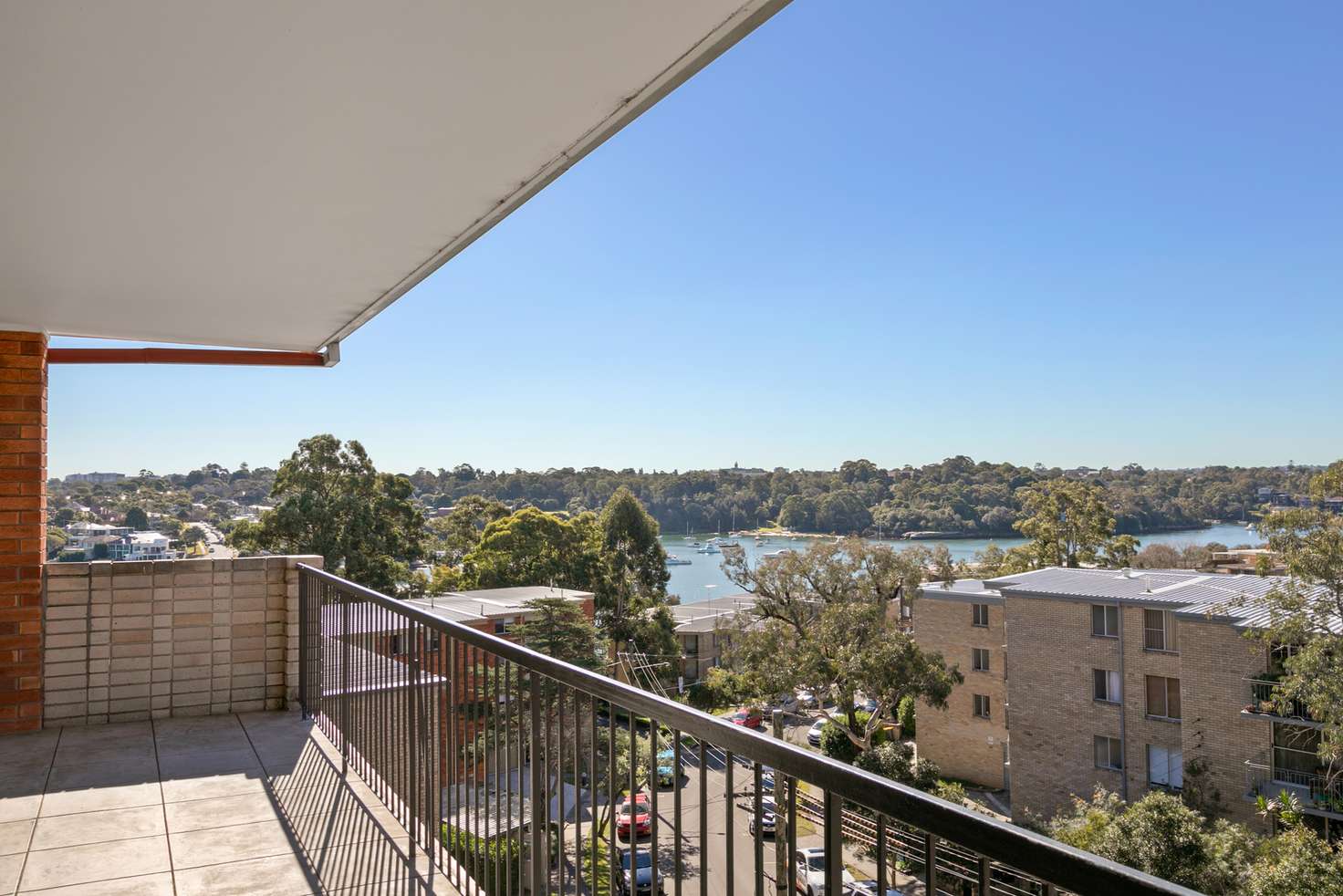 Main view of Homely apartment listing, 23/3B Bortfield Drive, Chiswick NSW 2046