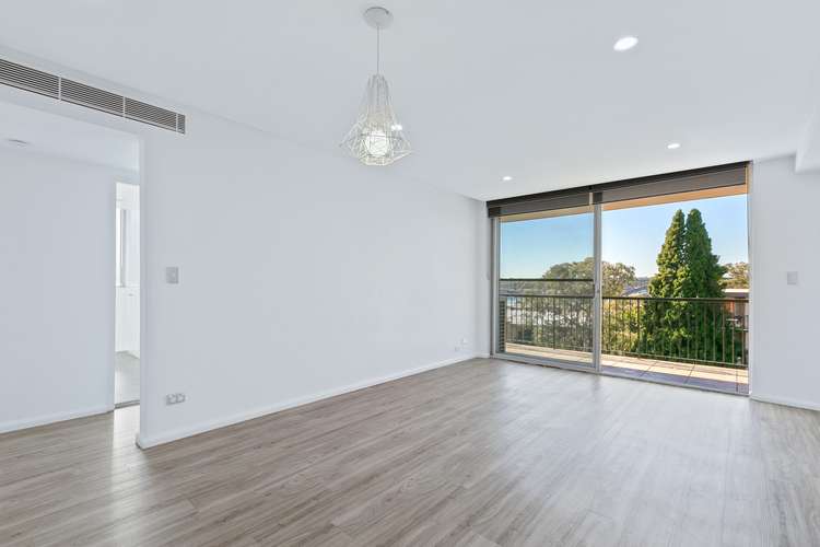 Third view of Homely apartment listing, 23/3B Bortfield Drive, Chiswick NSW 2046