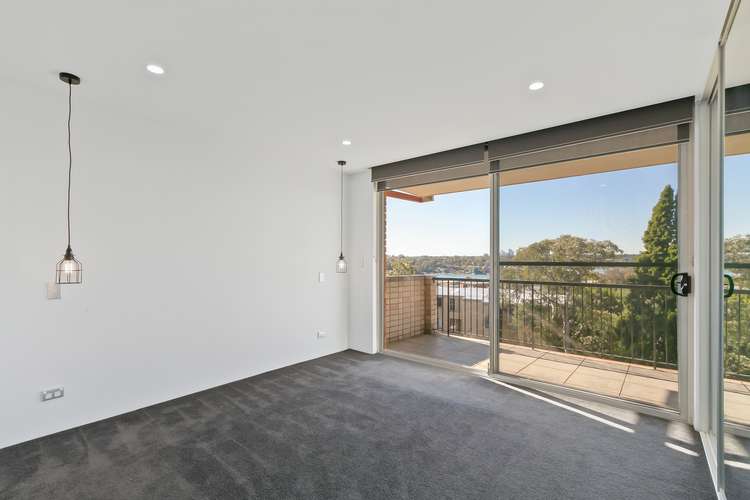 Fourth view of Homely apartment listing, 23/3B Bortfield Drive, Chiswick NSW 2046