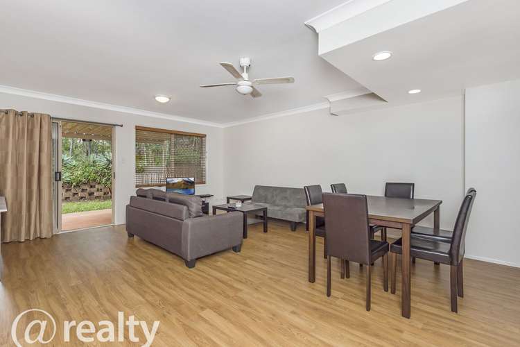 Fourth view of Homely townhouse listing, 54/15 Bridgman Drive, Reedy Creek QLD 4227