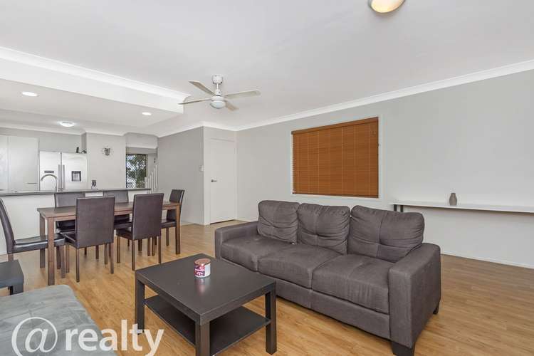 Fifth view of Homely townhouse listing, 54/15 Bridgman Drive, Reedy Creek QLD 4227