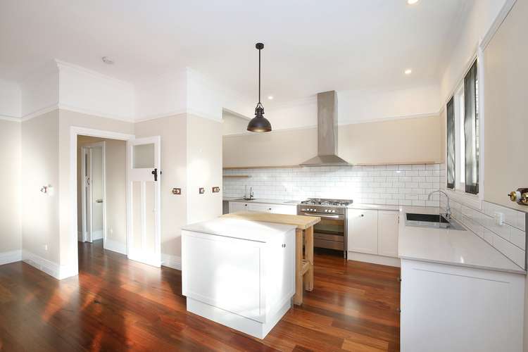 Second view of Homely house listing, 166 The Parade, Ascot Vale VIC 3032