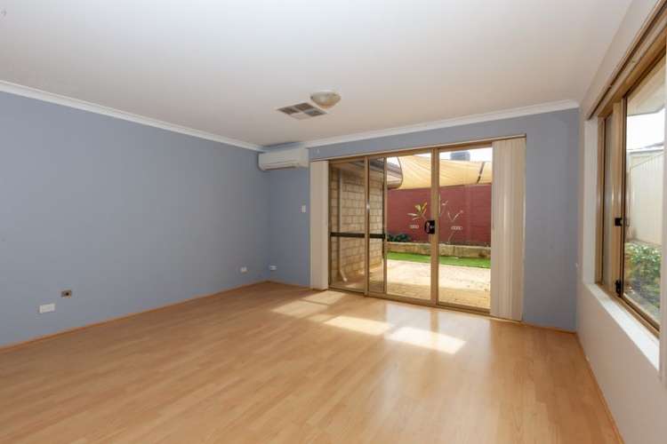 Sixth view of Homely unit listing, 15/93 Owtram Road, Armadale WA 6112