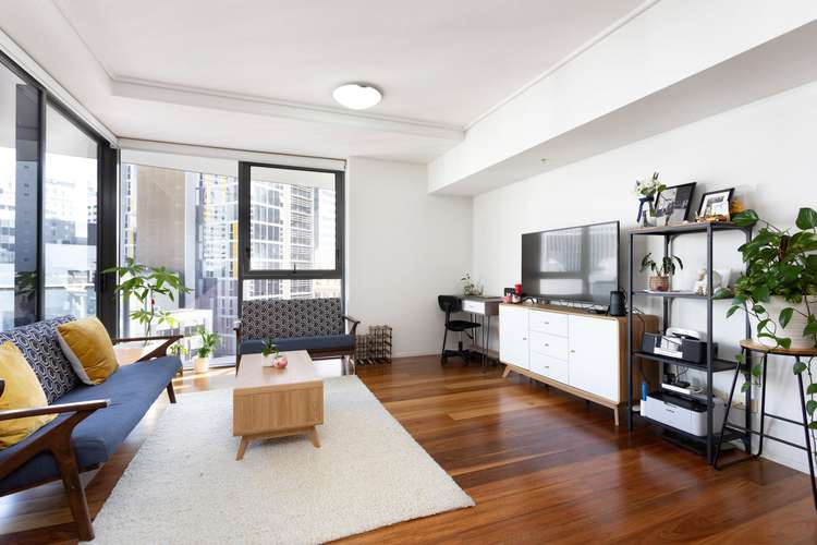 Main view of Homely apartment listing, 177/420 Queen Street, Brisbane City QLD 4000