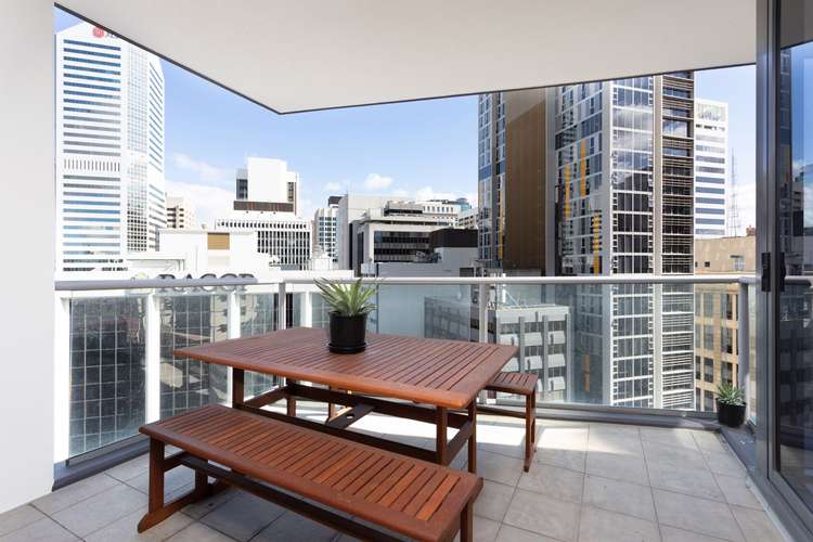 Fourth view of Homely apartment listing, 177/420 Queen Street, Brisbane City QLD 4000