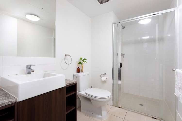 Fifth view of Homely apartment listing, 177/420 Queen Street, Brisbane City QLD 4000