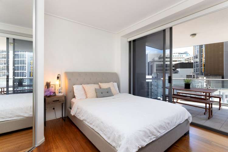 Sixth view of Homely apartment listing, 177/420 Queen Street, Brisbane City QLD 4000