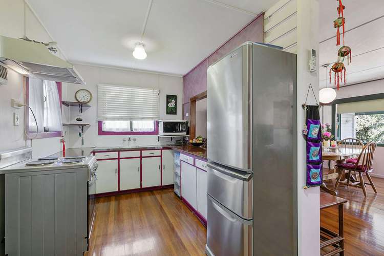 Sixth view of Homely house listing, 100 Tufnell Road, Banyo QLD 4014