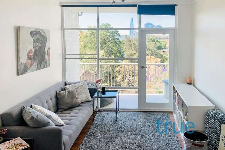 Fourth view of Homely apartment listing, 605/34 Wentworth Street, Glebe NSW 2037