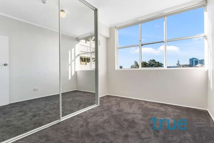 Fifth view of Homely apartment listing, 605/34 Wentworth Street, Glebe NSW 2037