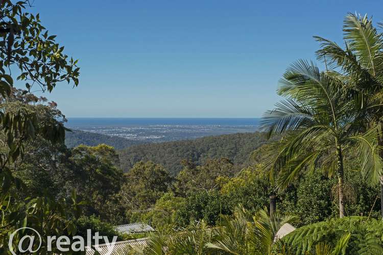 Second view of Homely house listing, 1 Tabor Drive, Tamborine Mountain QLD 4272