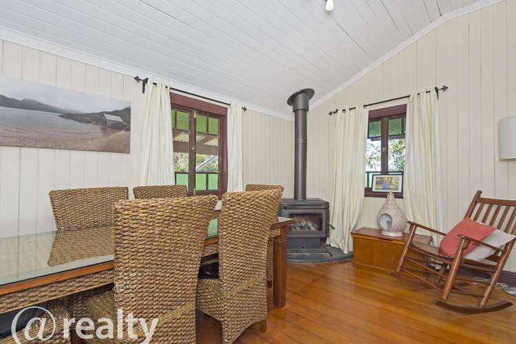 Third view of Homely house listing, 1 Tabor Drive, Tamborine Mountain QLD 4272