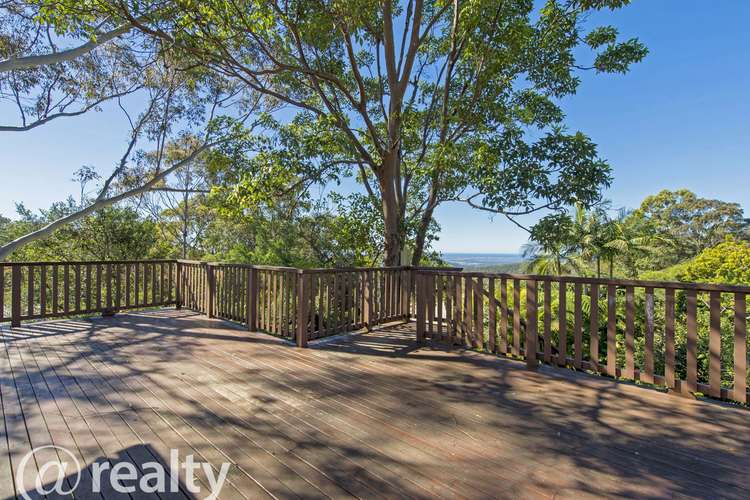 Fourth view of Homely house listing, 1 Tabor Drive, Tamborine Mountain QLD 4272