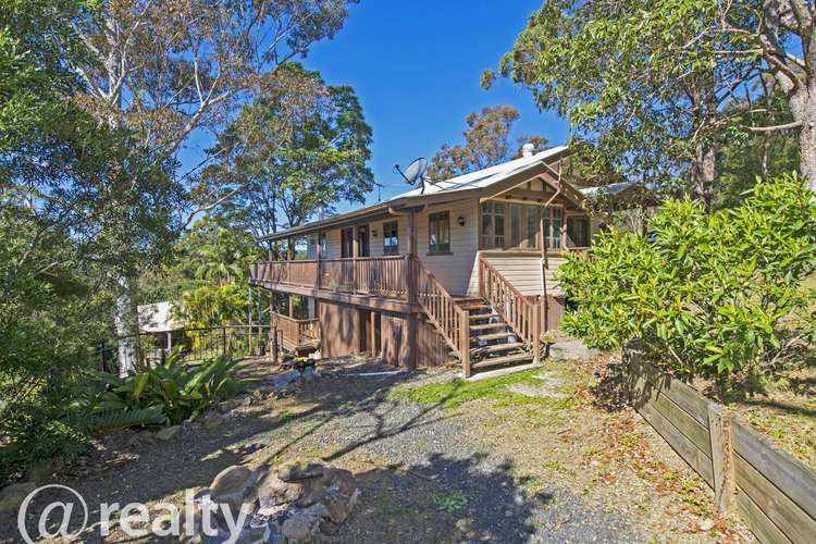 Fifth view of Homely house listing, 1 Tabor Drive, Tamborine Mountain QLD 4272