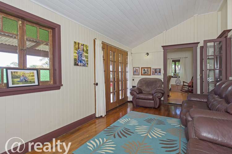 Sixth view of Homely house listing, 1 Tabor Drive, Tamborine Mountain QLD 4272