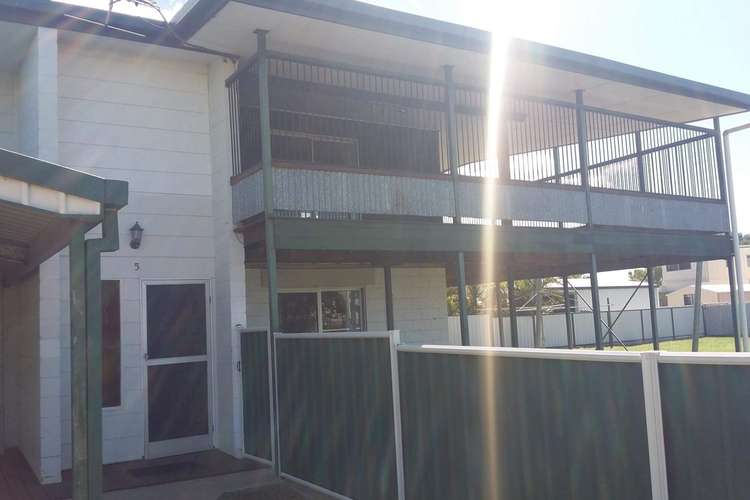 Third view of Homely house listing, 5 Bluff Street, Blackwater QLD 4717