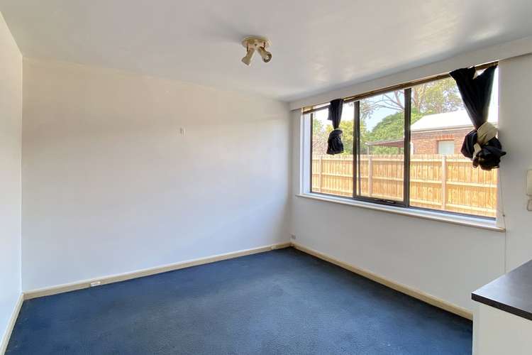 Third view of Homely apartment listing, 4/1 Wrexham Road, Windsor VIC 3181